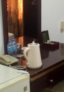 Dodoma Hotel | Kitemba hotel