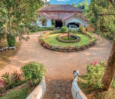 Kithulgala Cama Y Desayuno | Kithulvilla Holiday Bungalow