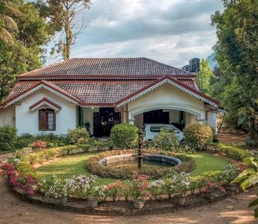 Kithulgala Cama Y Desayuno | Kithulvilla Holiday Bungalow