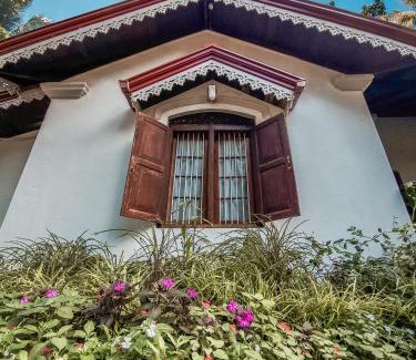Kithulgala Cama Y Desayuno | Kithulvilla Holiday Bungalow