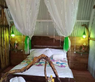 Mocoa Casa | kiti Munay