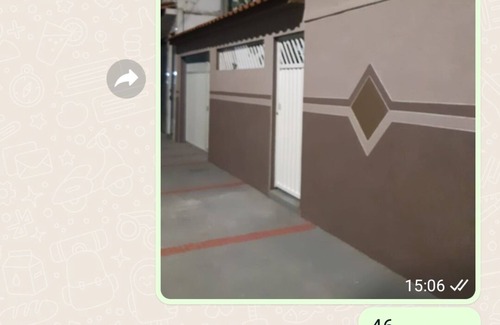 Cocal Casa | Kitinete Perto da Praia. 100 Reais Diaria. Internet e Fogão e Cama Casal.tv
