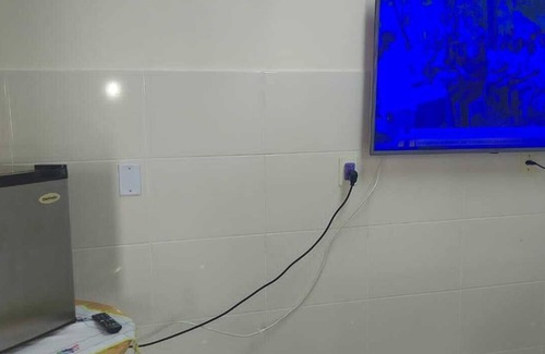 Cocal Casa | Kitinete Perto da Praia. 100 Reais Diaria. Internet e Fogão e Cama Casal.tv