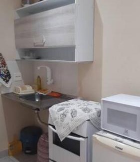 Caicaras Apartamento | Kitinet Central