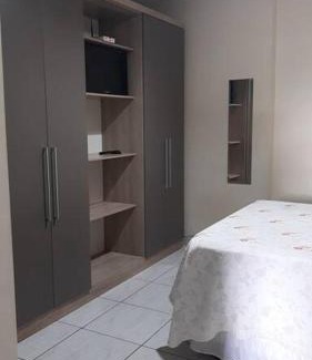 Caicaras Apartamento | Kitinet Central