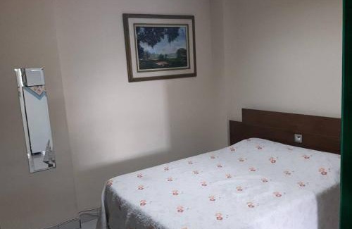 Caicaras Apartamento | Kitinet Central