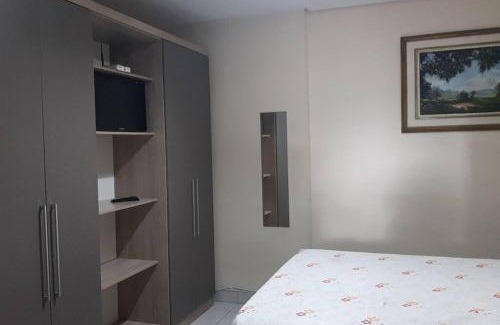 Caicaras Apartamento | Kitinet Central