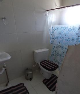 Camboinha Casa | Kitinet da Duda