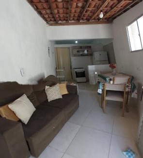 Camboinha Casa | Kitinet da Duda