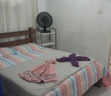 Camboinha Casa | Kitinet da Duda