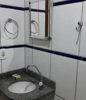 Nova Esperanca Apartamento | kitinet em nova esperança Wifi e Ar condicionado