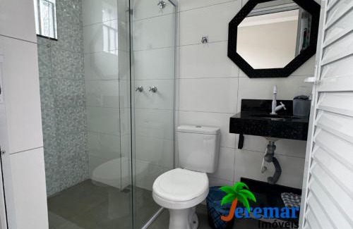 Estufa II Apartamento | kitinet's com Ar Condicionado