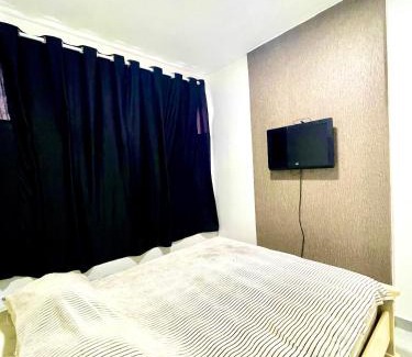 Itarare Apartamento | Kitinete 216 frente ao mar