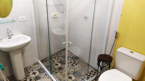 Piata Apartamento | Kitinete amplo e aconchegante ao pé da serra