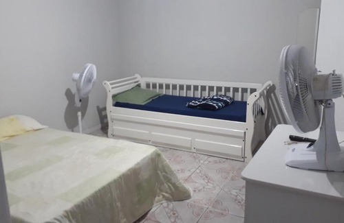 Centro Casa | Kitinetes - com WiFi - frigobar - TV- Cozinha completa