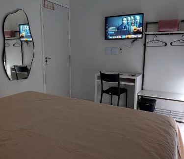 Garanhuns Apartamento | Kitnet ótima localização em Garanhuns (103)