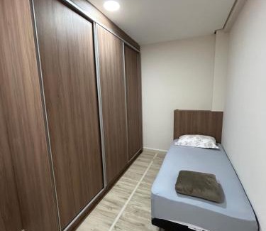 Sao Rafael Apartamento | Kitnet 1