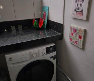Vila Regina Apartamento | kitnet 103 com ar e 2 tv smart
