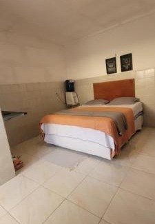 Sao Luis Apartamento | Kitnet 17a