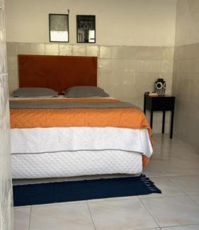 Sao Luis Apartamento | Kitnet 17a