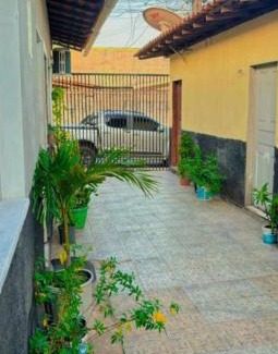 Sao Luis Apartamento | Kitnet 17a