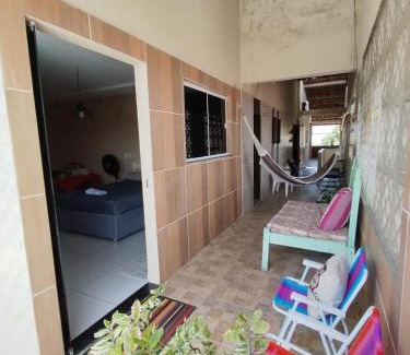 Mossoro Apartamento | Kitnet 2 com varanda