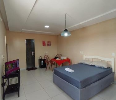 Mossoro Apartamento | Kitnet 2 com varanda