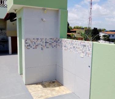 Santo Agostinho Apartamento | Kitnet 2,vista fantastica
