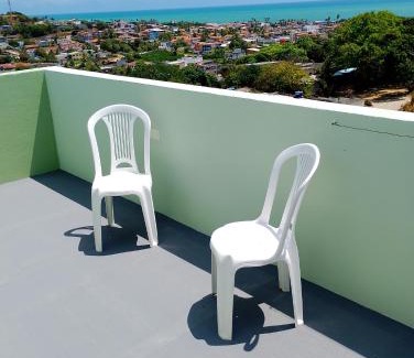 Santo Agostinho Apartamento | Kitnet 2,vista fantastica