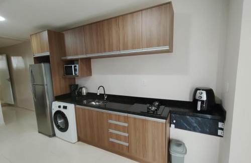 Sao Rafael Apartamento | Kitnet 3