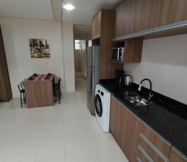 Sao Rafael Apartamento | Kitnet 3
