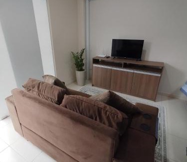Sao Rafael Apartamento | Kitnet 3