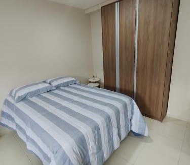 Sao Rafael Apartamento | Kitnet 3