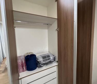 Sao Rafael Apartamento | Kitnet 5