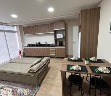 Sao Rafael Apartamento | Kitnet 5
