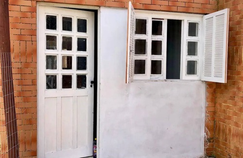 Cassino Casa | Kitnet a 150m da Praia