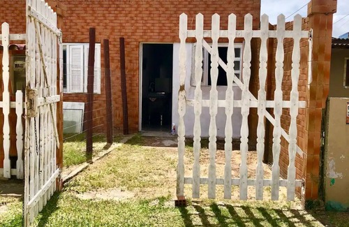 Cassino Casa | Kitnet a 150m da Praia