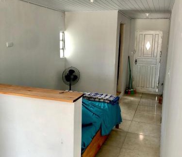 Cassino Apartamento | Kitnet a 150m da praia