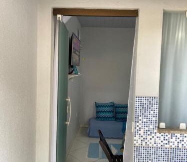 Rio das Ostras Casa | Kitnet aconchegante