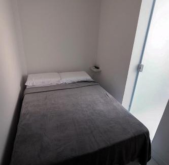 Barra Apartamento | Kitnet Aconchego com sofisticação na Barra, Salvador, Bahia