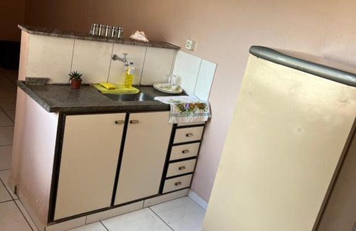 Itabira Casa | Kitnet ao lado do centro