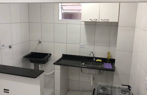 Centro Casa | Kitnet en Homestay
