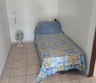 Centro Casa | Kitnet