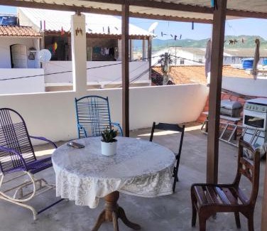 Centro Casa | Kitnet