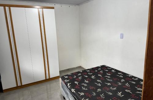 Guarani Casa | Kitnet