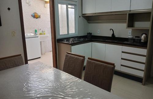 Muquem Apartamento | Kitnet