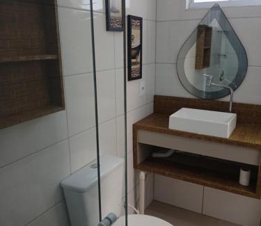 Muquem Apartamento | Kitnet