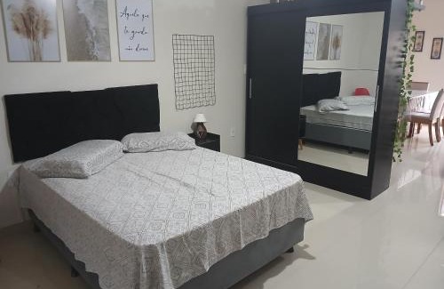 Muquem Apartamento | Kitnet