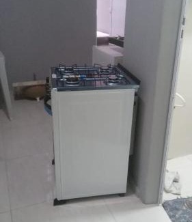 Centro Apartamento | Kitnet