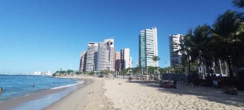 Centro Apartamento | Kitnet